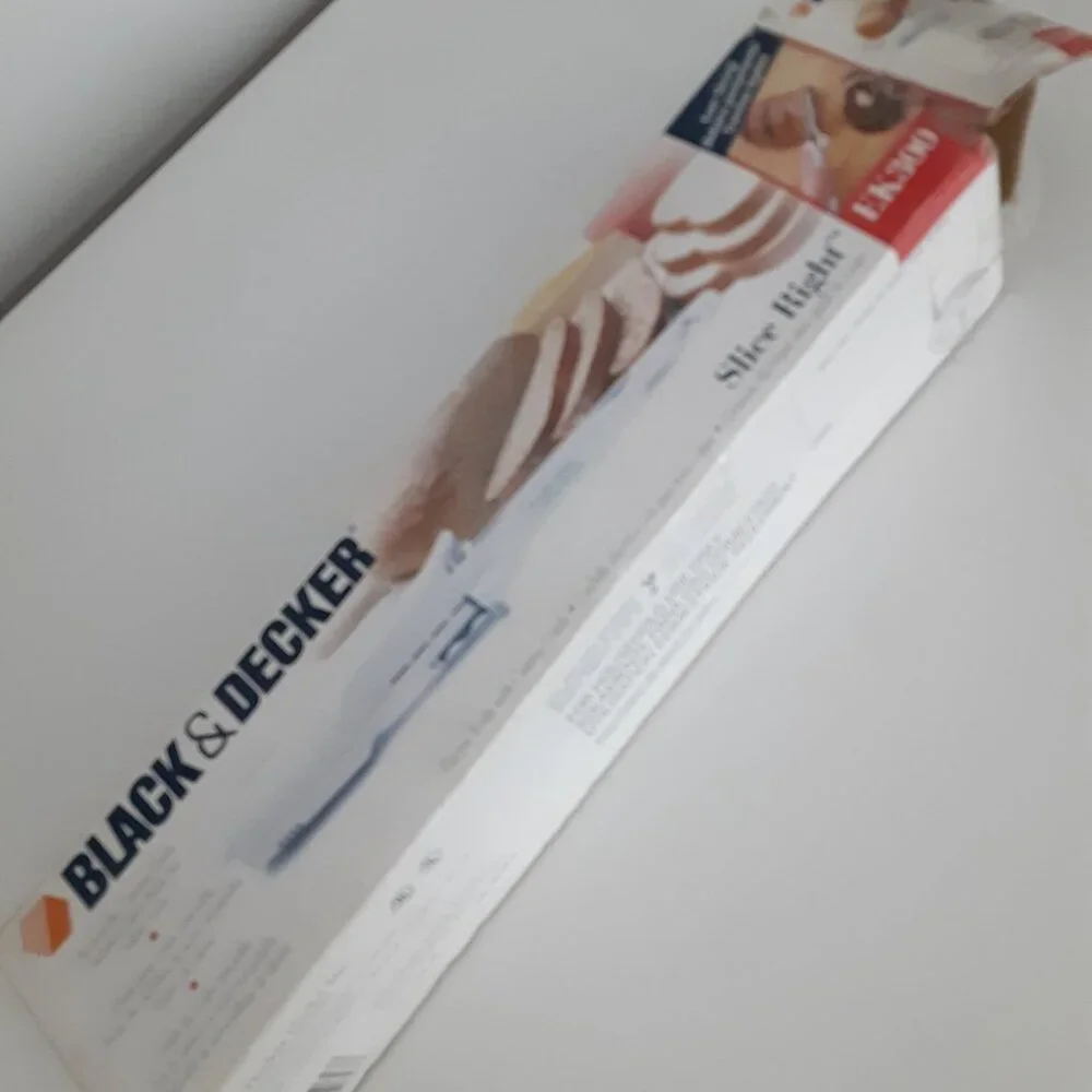 Black & Decker black decker
